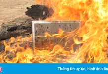 Amazon tiêu hủy cả MacBook, iPad mới