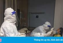 Quảng Ngãi họp khẩn sau khi ghi nhận 41 ca mắc Covid-19