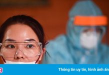 ‘TP.HCM trong thời gian khá căng thẳng với các ca phát sinh nhiều nơi’