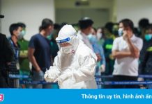 Hà Nội tìm người đi trên chuyến bay VN1274