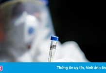 TP.HCM xét nghiệm 1 triệu mẫu gộp/ngày để kiểm soát dịch trước 10/7