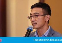 Chủ tịch HoSE nhận lương, thưởng hơn 840 triệu một năm