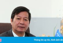 Phó chủ tịch Vingroup rút khỏi hội đồng quản trị Vinatex