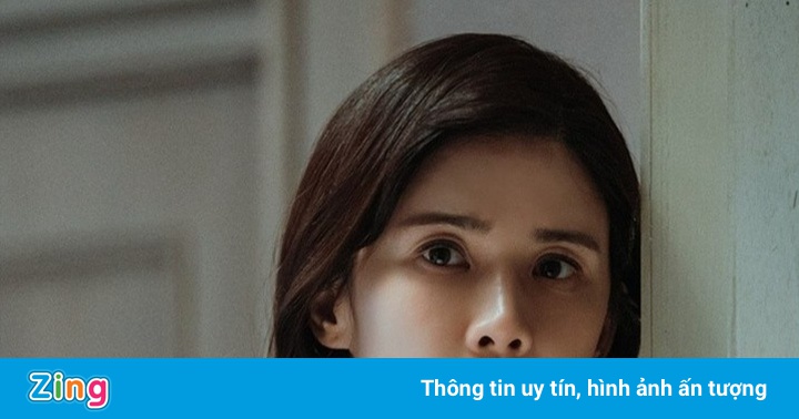 Hôn nhân tăm tối của giới siêu giàu trên phim Hàn