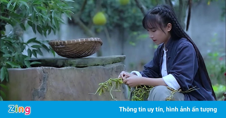 Giới trẻ Trung Quốc thèm khát sống ở nông thôn như Lý Tử Thất Giới trẻ Trung Quốc thèm khát sống ở nông thôn như Lý Tử Thất