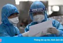 Truy vết được 128 người liên quan 2 ca nhiễm nCoV ở Kiên Giang