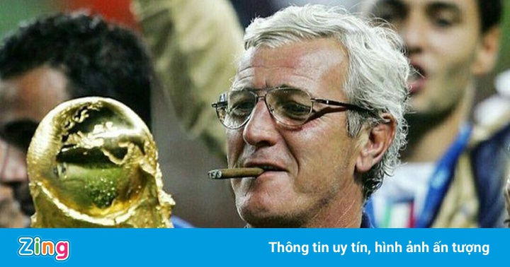 Lippi chỉ ra 2 cầu thủ quan trọng nhất của tuyển Italy tại Euro