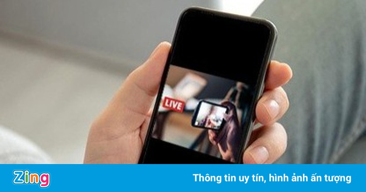 Phải làm gì khi bị người khác livestream nói xấu?