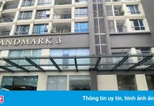 Tìm người từng đến 2 siêu thị ở Landmark 3 và Landmark 81
