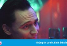 Loki công khai là người song tính