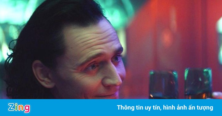 Loki công khai là người song tính