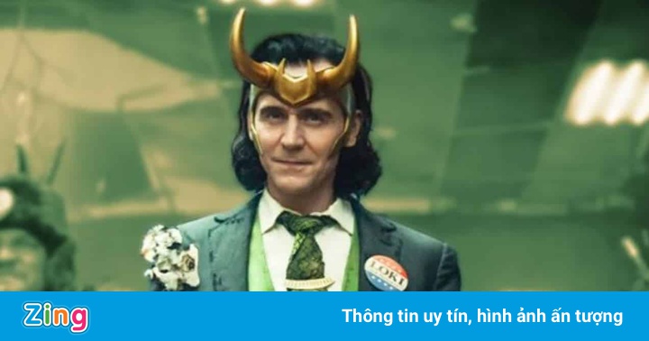 Vì sao anh em Thor và Loki lại mang họ khác nhau?