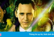 Gã phản diện Loki sẽ trở thành siêu anh hùng?