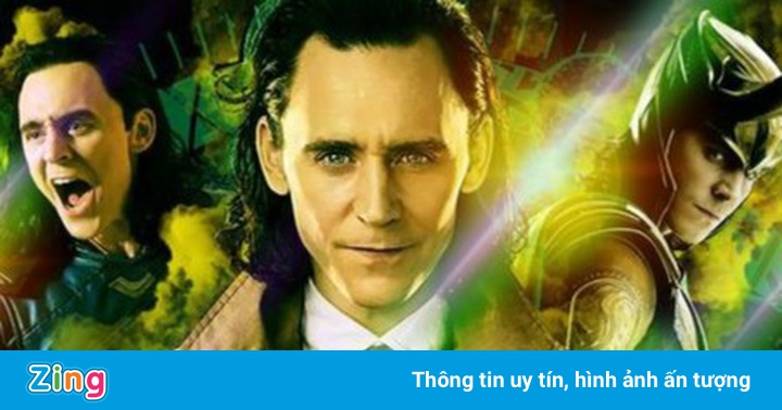 Gã phản diện Loki sẽ trở thành siêu anh hùng?