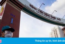 ‘Thủng ngay từ nhân viên BV Bệnh Nhiệt đới TP.HCM chứ không ở đâu cả’