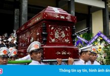 TP.HCM hướng dẫn tổ chức đám tang trong giãn cách xã hội