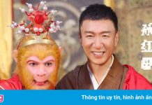 Màn tái hiện Tôn Ngộ Không của Lục Tiểu Linh Đồng ở tuổi 62