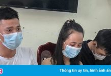 Phát hiện 8 người phê ma túy khi khai báo y tế ở chốt kiểm dịch