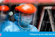 Cán bộ quận 11 nghi nhiễm nCoV có 26 F1