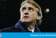 Đường dài chuộc lỗi của Mancini ở tuyển Italy