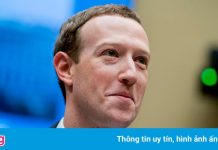 CEO Facebook: ‘Làm việc tại nhà khiến tôi hạnh phúc, hiệu quả hơn’