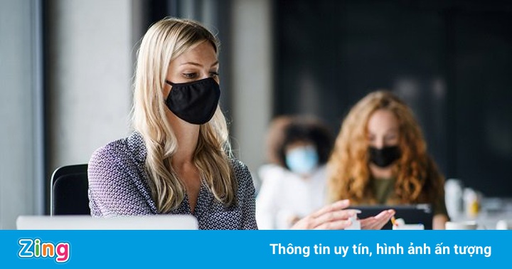 Biến chủng nCoV lơ lửng trong không khí, làm gì để bảo vệ bản thân?