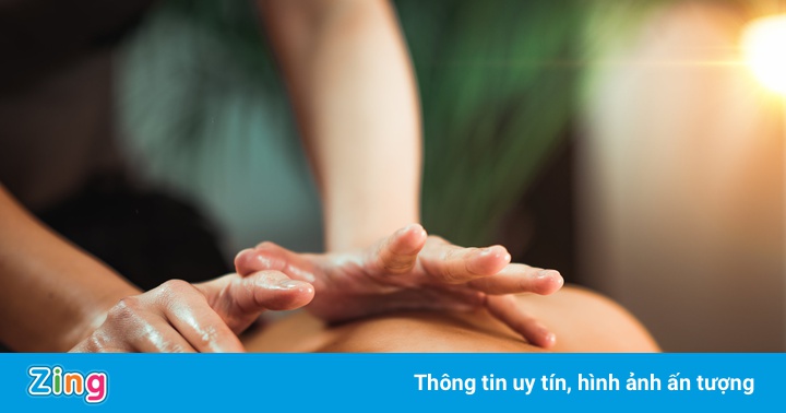 Thủ đoạn của nhóm lừa các thiếu nữ đi làm massage