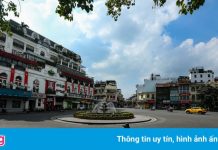 Mặt bằng bán lẻ ở Hà Nội ‘đỏ mắt’ tìm khách thuê