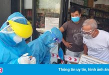 Đà Nẵng bác tin có 70 người dương tính với nCoV