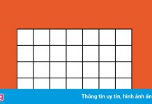 Bài toán của học sinh lớp 6 ở Anh gây bối rối