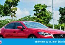 Với 900 triệu đồng tôi nên mua Mazda6 hay Honda Civic?