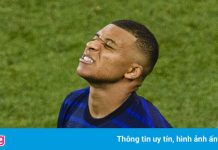 Tiền vệ tuyển Pháp: ‘Đây là thất bại đau đớn nhất’