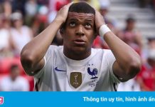 Cựu sao PSG: ‘Cái tôi của Mbappe quá lớn’