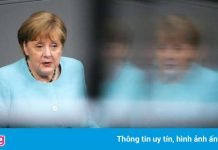 Bà Merkel cảnh báo châu Âu ‘đi trên băng mỏng’ vì biến chủng Delta