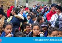 Thảm kịch cho hàng nghìn người nhập cư bị trục xuất khỏi Mỹ