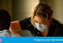 Nơi đứng đầu thế giới về tiêm vaccine để đánh bại Covid-19