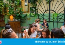 Ngày lịch sử với cả New York và California