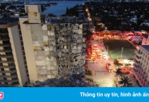 Tiết lộ mới về căn penthouse cơi nới ở tòa nhà bị sập tại Mỹ