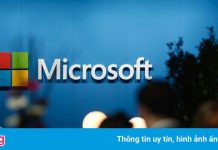 Microsoft cán mốc 2.000 tỷ USD, ngôi vị độc tôn của Apple lung lay
