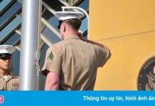 Covid-19 ‘càn quét’ Đại sứ quán Mỹ ở Afghanistan