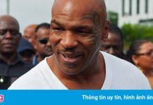 Chân Tử Đan sợ Mike Tyson