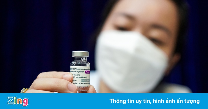 Bài toán phân chia nguồn vaccine có hạn ở TP.HCM