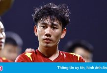 Tử huyệt của tuyển Việt Nam trước UAE