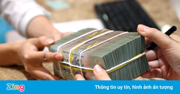 Nguyên Phó chánh Văn phòng Huyện ủy Đức Trọng chiếm đoạt 7,3 tỷ đồng