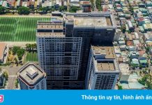 Đề xuất dừng hoạt động đối với chung cư Monarchy
