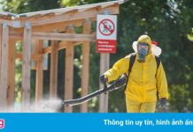 Người chết vì Covid-19 lập kỷ lục, Moscow áp đặt lệnh hạn chế mới