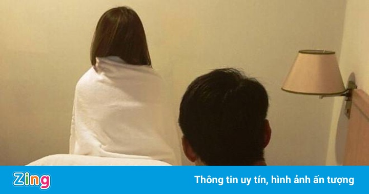 Người bị bắt quả tang mua dâm có bị phạt? Người bị bắt quả tang mua dâm có bị phạt?