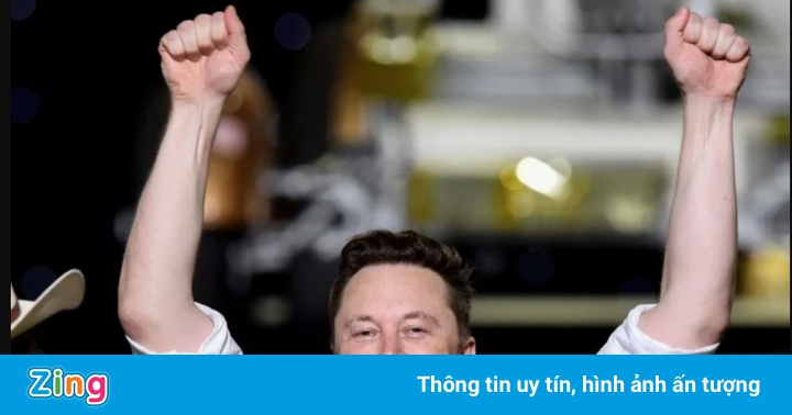 Elon Musk lại kéo giá Bitcoin lên gần 40.000 USD