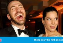 Những điều ít người biết về Chris Evans