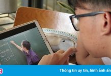 Chuyện học online qua góc nhìn của một cô giáo